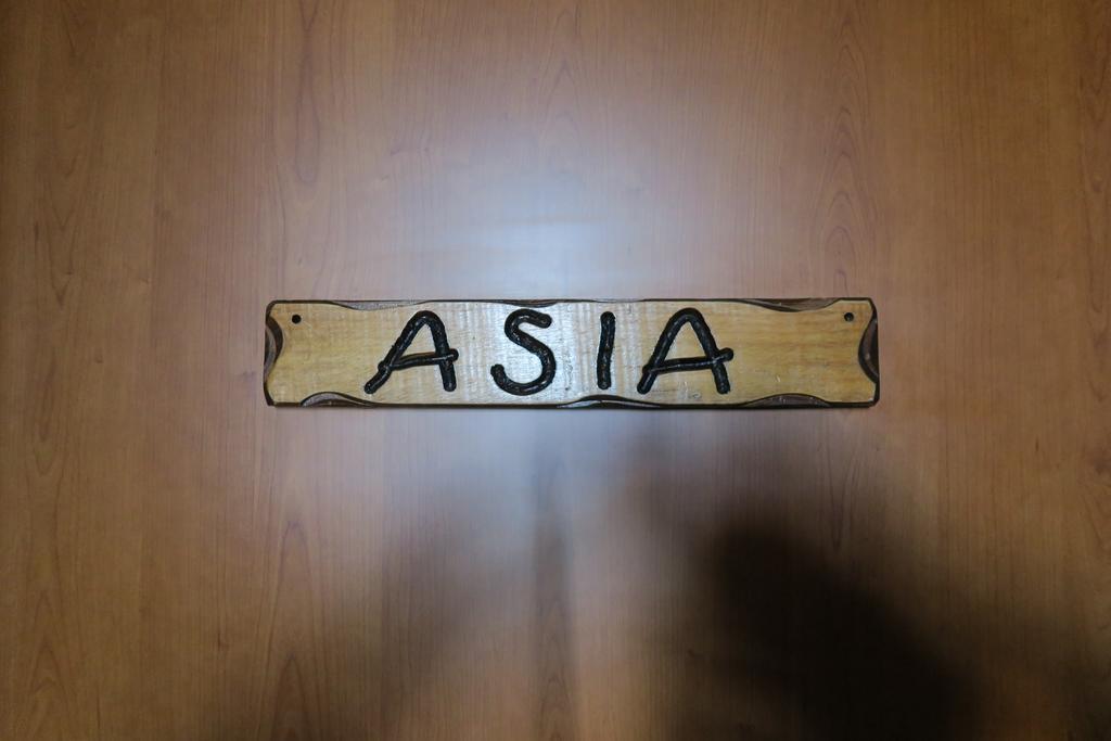 When In Rome Accommodation Экстерьер фото