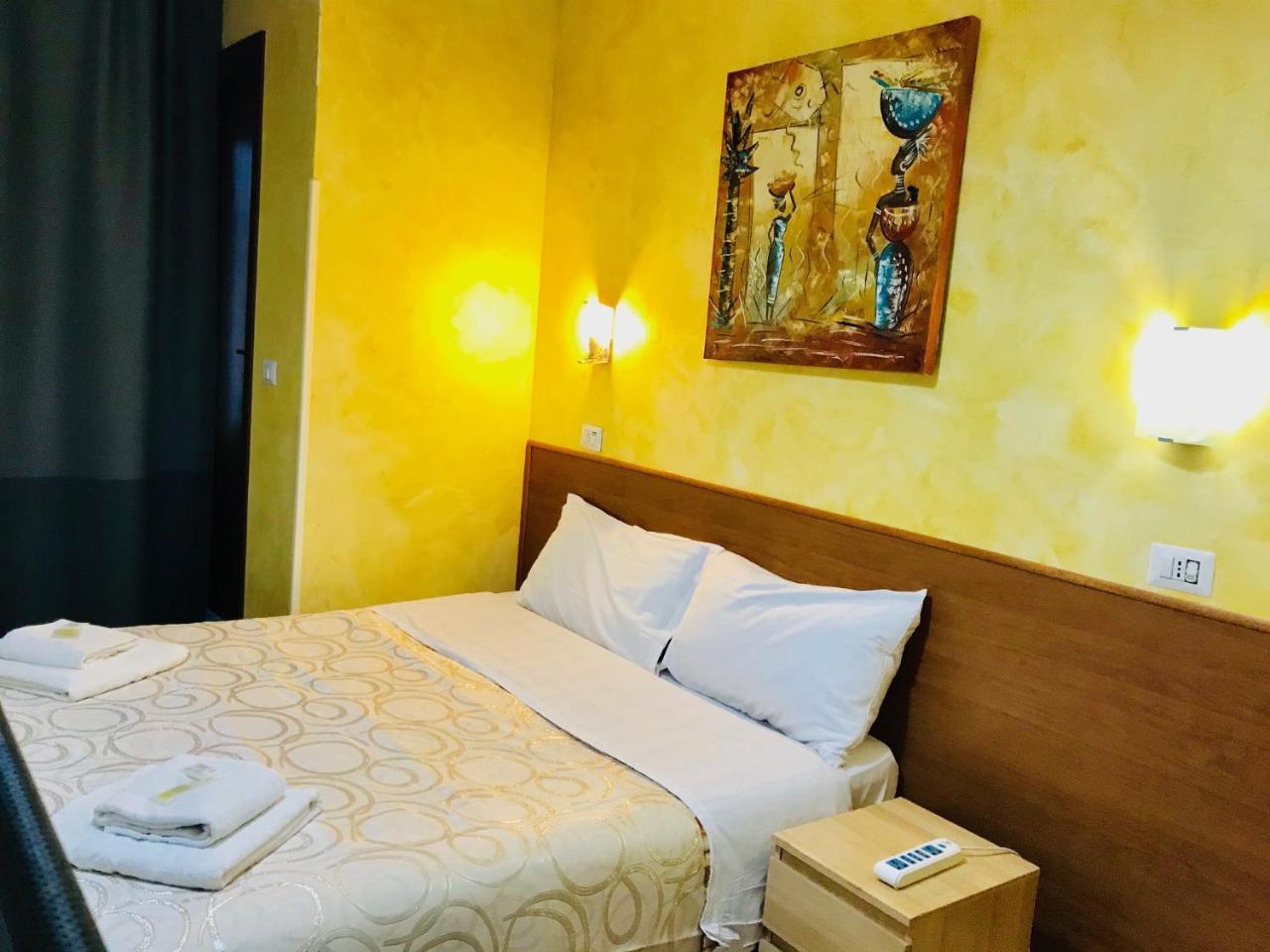 When In Rome Accommodation Экстерьер фото