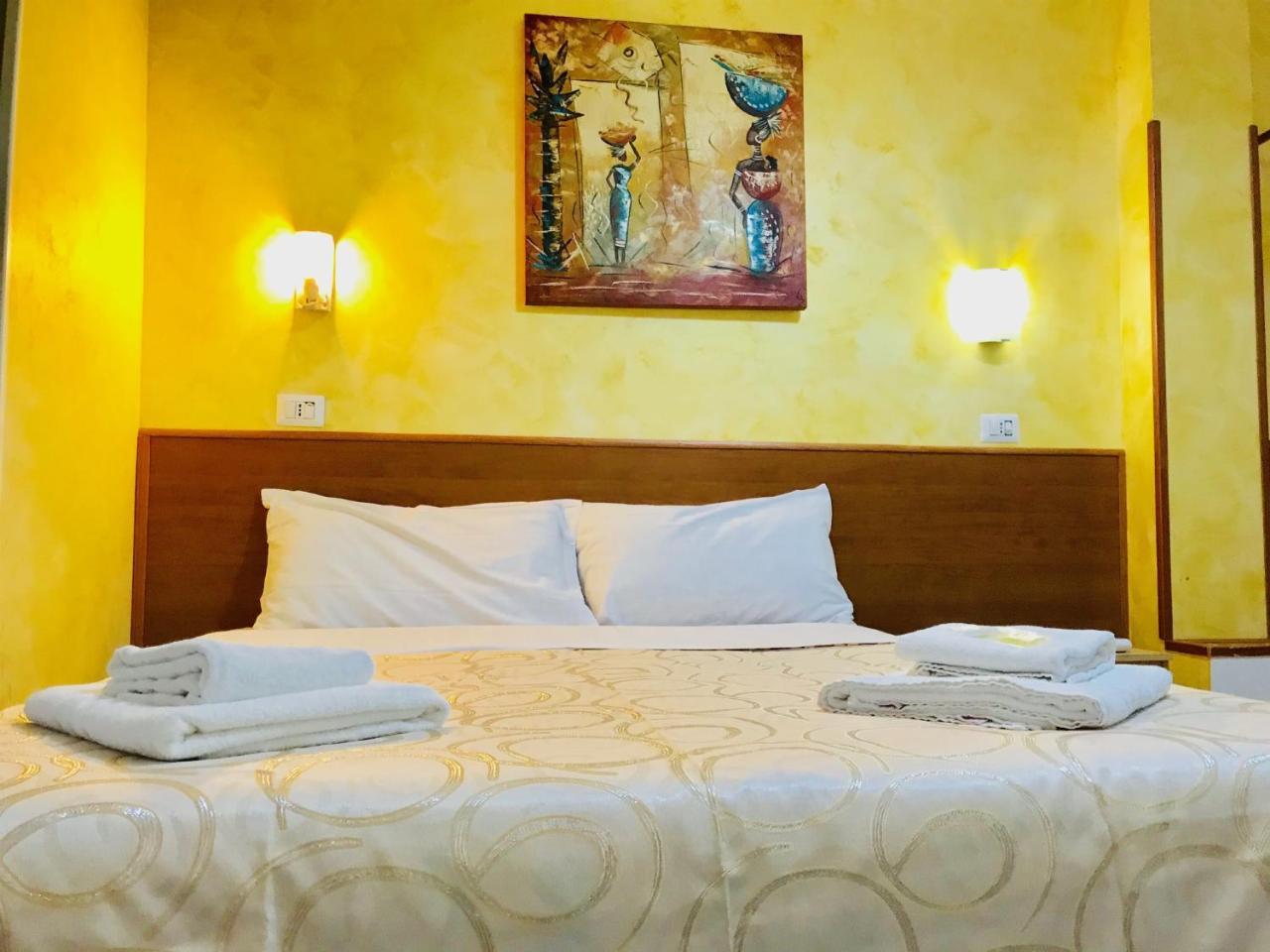 When In Rome Accommodation Экстерьер фото