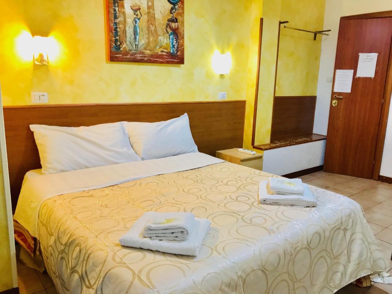 When In Rome Accommodation Экстерьер фото