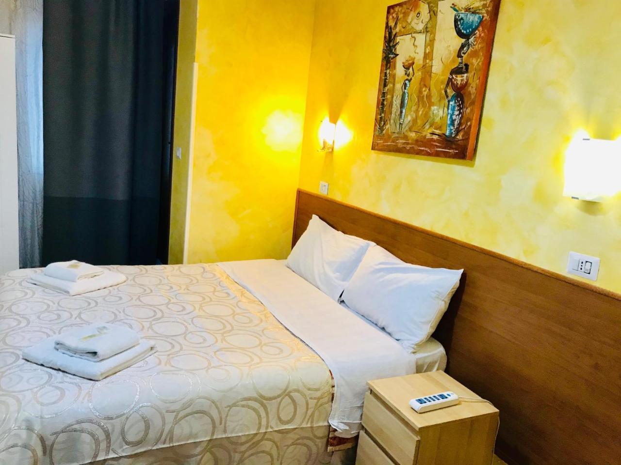 When In Rome Accommodation Экстерьер фото