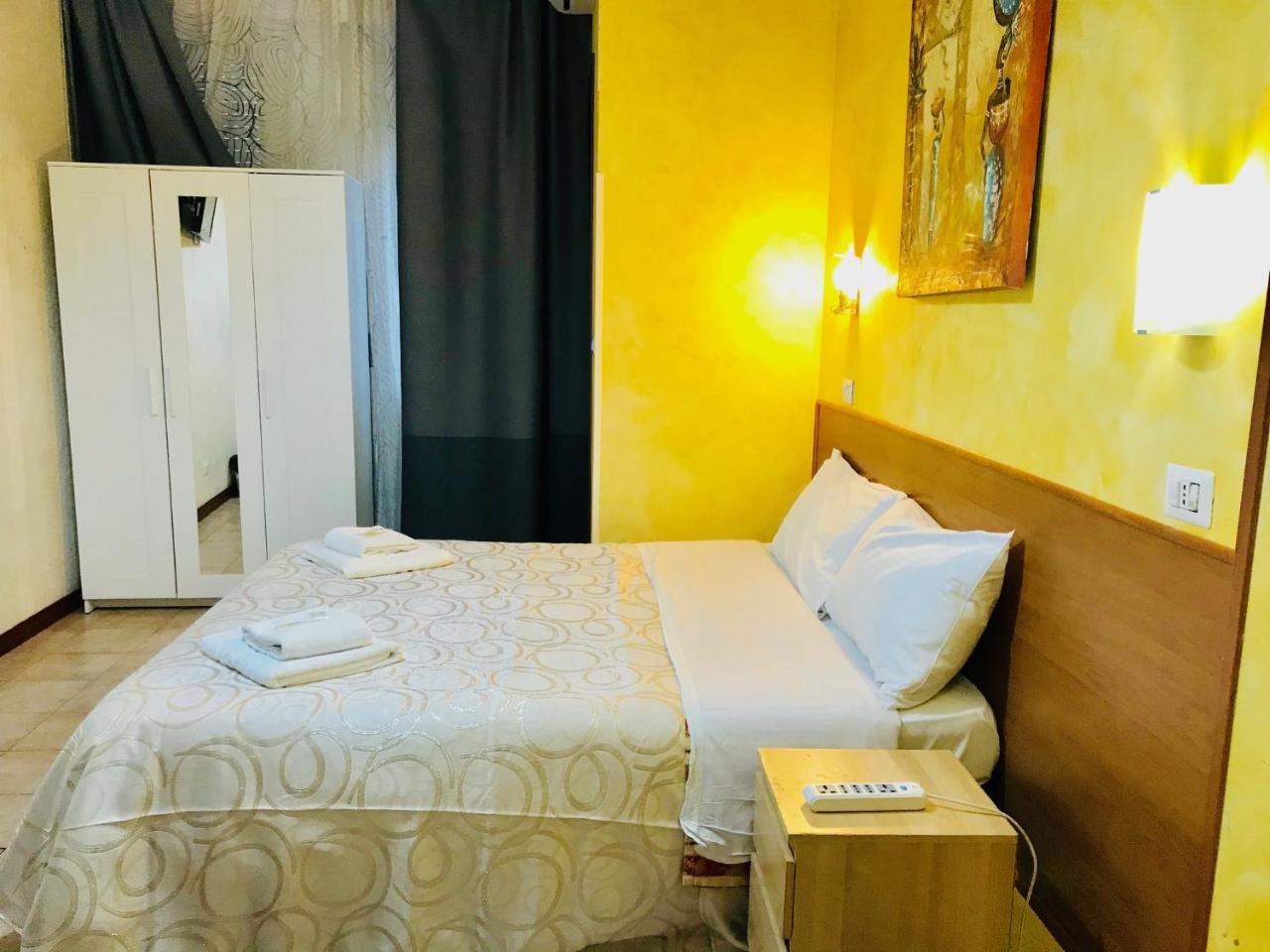 When In Rome Accommodation Экстерьер фото