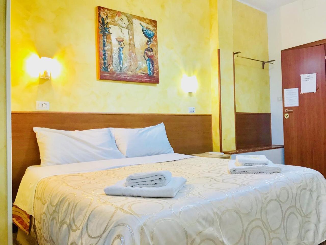 When In Rome Accommodation Экстерьер фото