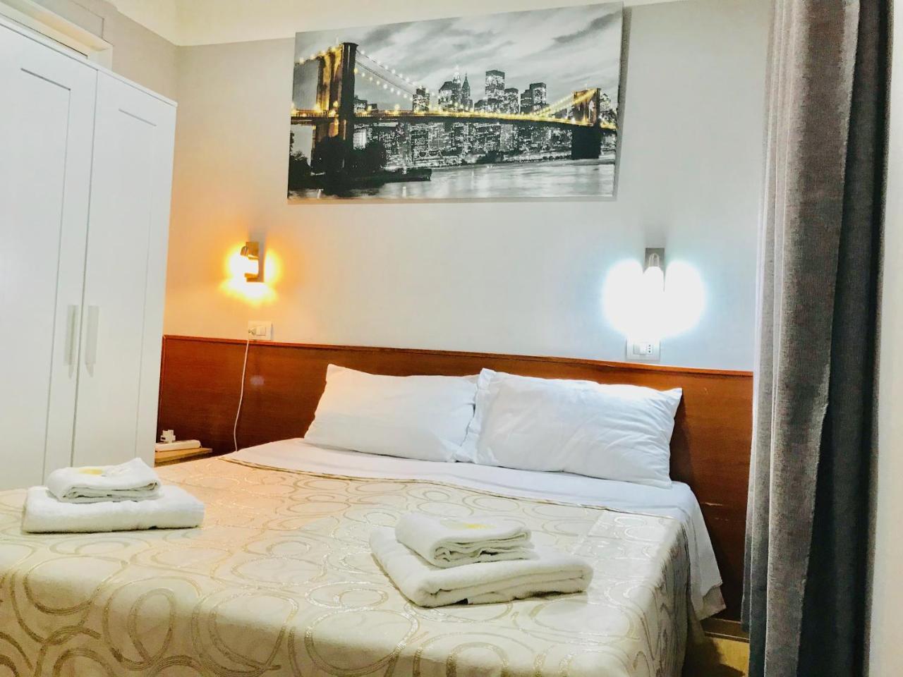 When In Rome Accommodation Экстерьер фото