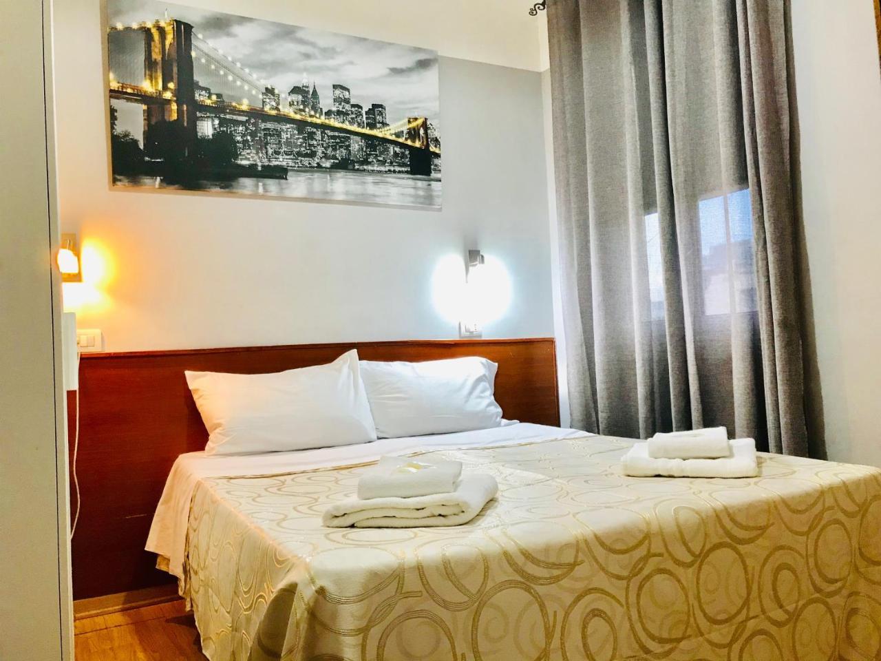 When In Rome Accommodation Экстерьер фото