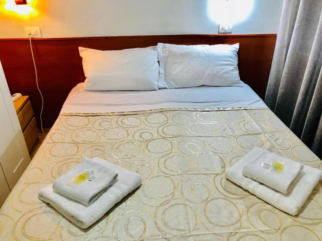 When In Rome Accommodation Экстерьер фото