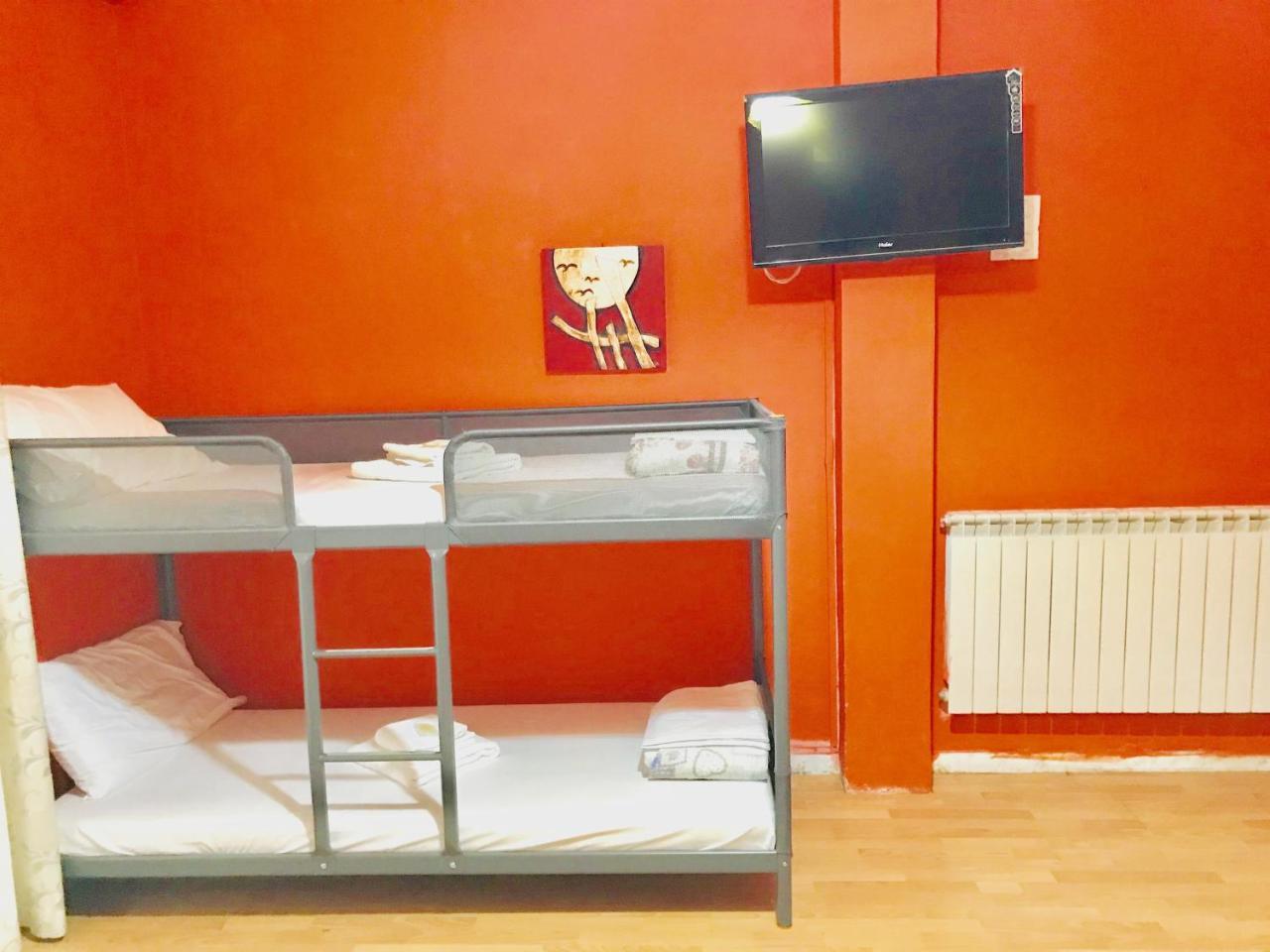 When In Rome Accommodation Экстерьер фото