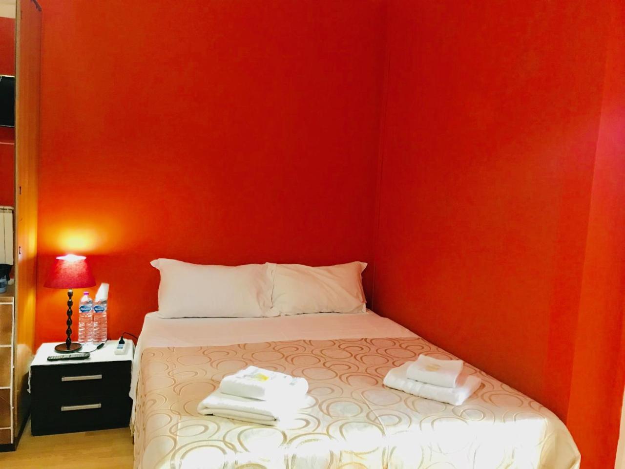 When In Rome Accommodation Экстерьер фото