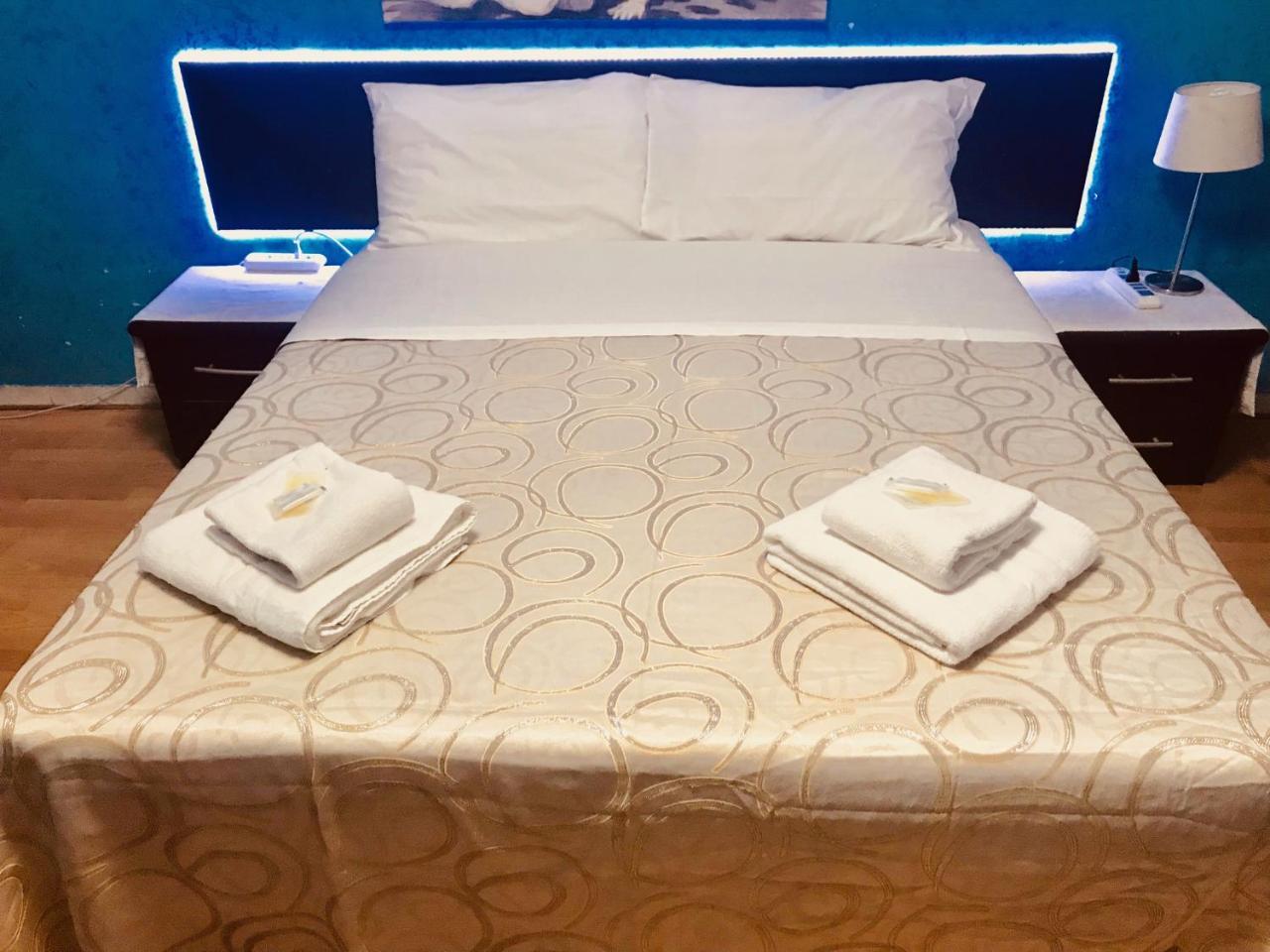 When In Rome Accommodation Экстерьер фото